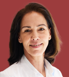 Dr. Sylvia Green